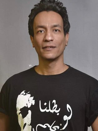 محمد فرج